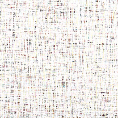 Susanne Lyner, 2011_25, les solitaires, 70 x 70, Acryl geworfen auf Baumwolle