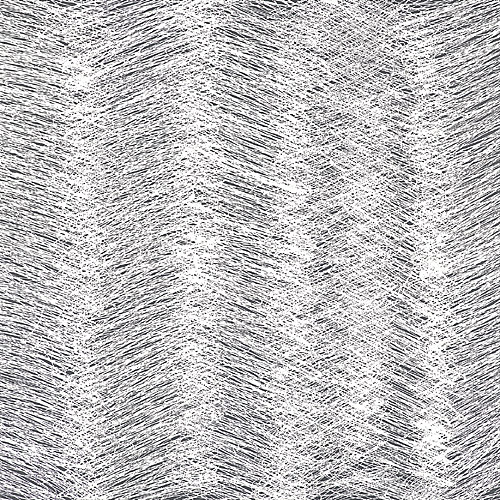 Susanne Lyner, 2013_15, CuxGrau, 70 x 70 cm, Acryl auf Baumwolle