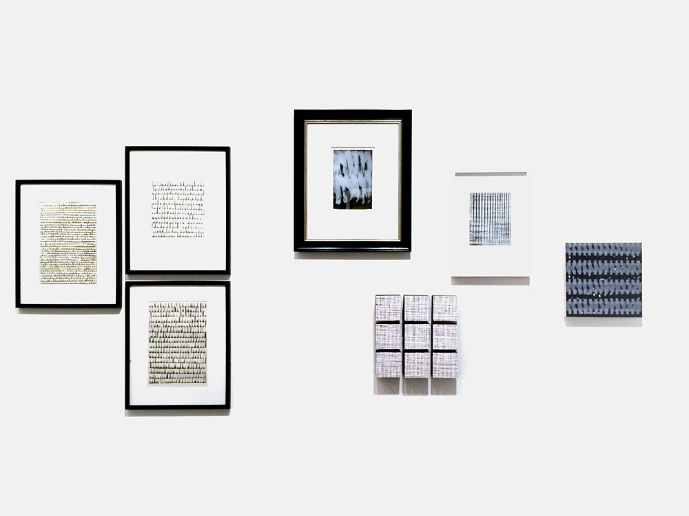 Ausstellung kleinformat in der Galerie Judith Andreae Ausstellung kleinformat in der Galerie Judith Andreae