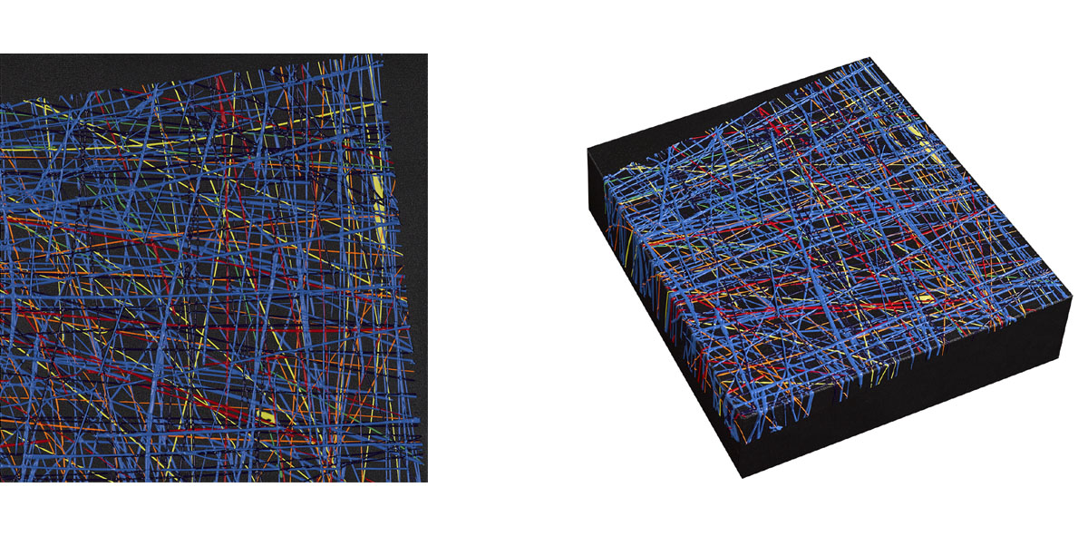 Susanne Lyner, 2015_05_Serie_Chummerchaeschtli&Gluecksmuempfeli, 20 x 20 x 6 cm, Acryl auf Holz Susanne Lyner, 2015_05_Serie_Chummerchaeschtli&Gluecksmuempfeli, 20 x 20 x 6 cm, Acryl auf Holz