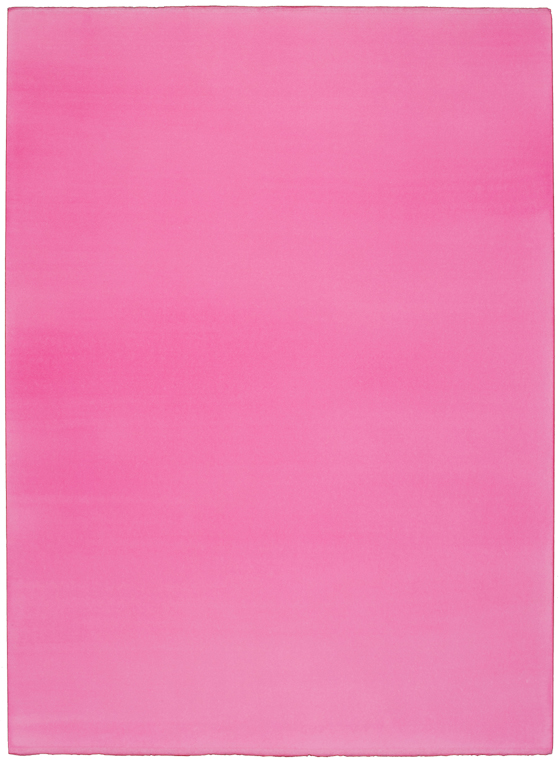 Susanne Lyner - Farbtafeln HamburgRot