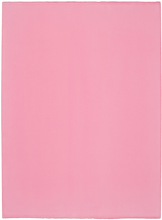 Susanne Lyner - Farbtafeln HamburgRot