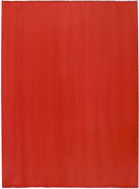 Susanne Lyner - Farbtafeln HamburgRot