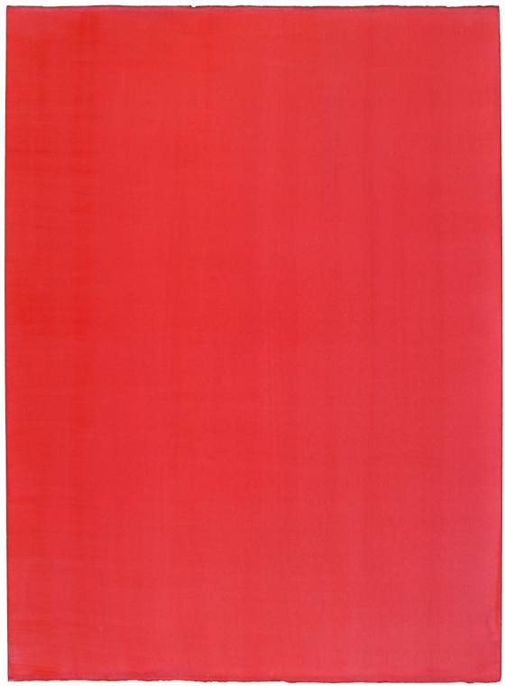 Susanne Lyner - Farbtafeln HamburgRot