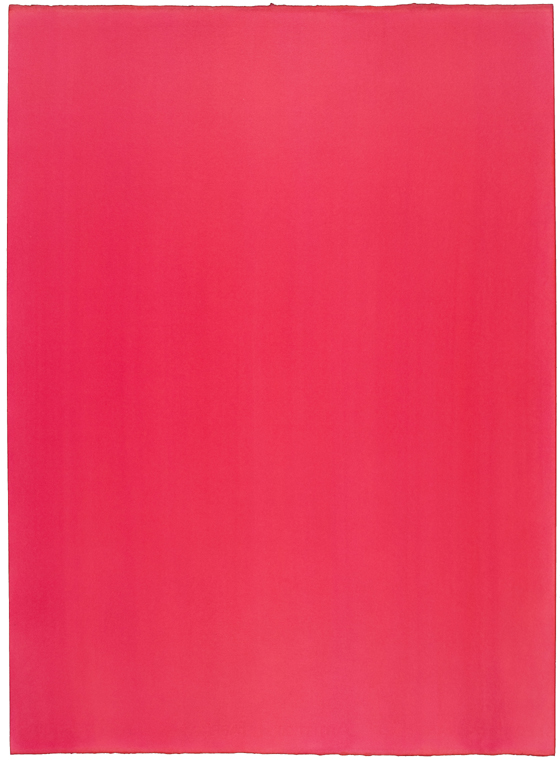 Susanne Lyner - Farbtafeln HamburgRot