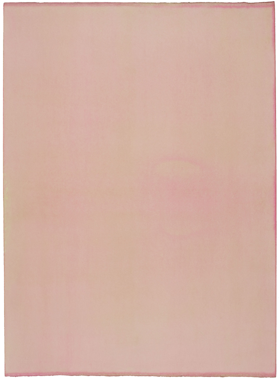 Susanne Lyner - Farbtafeln HamburgRot