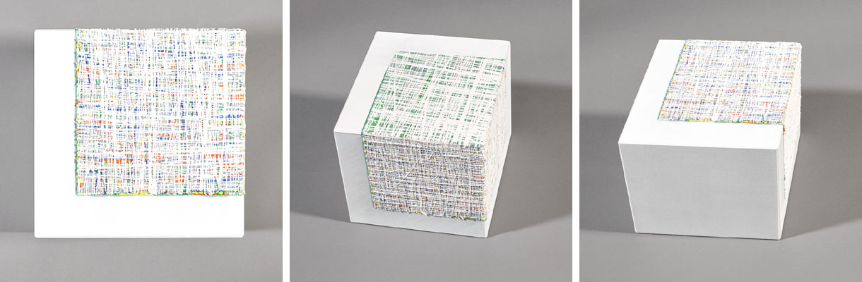 Susanne Lyner, Serie Inundauswendig