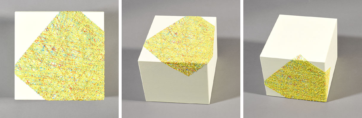 Susanne Lyner, Serie Inundauswendig