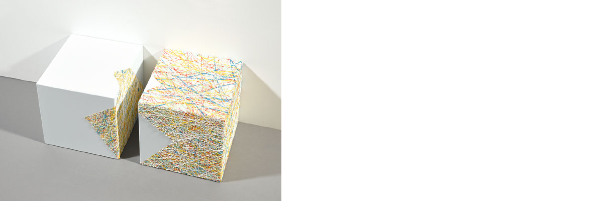 Susanne Lyner, Serie Inundauswendig