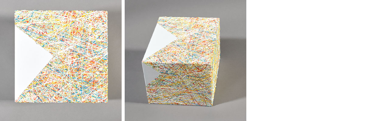 Susanne Lyner, Serie Inundauswendig