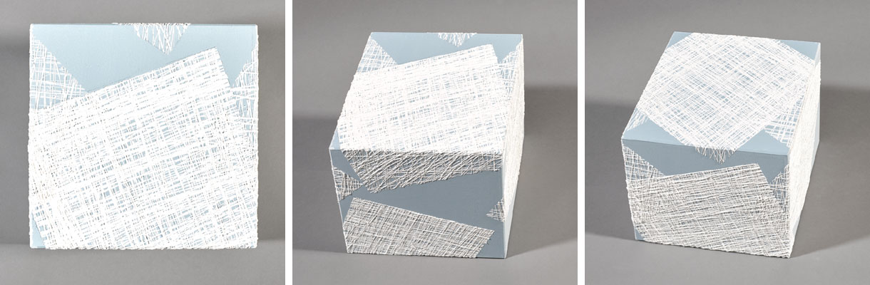 Susanne Lyner, Serie Inundauswendig