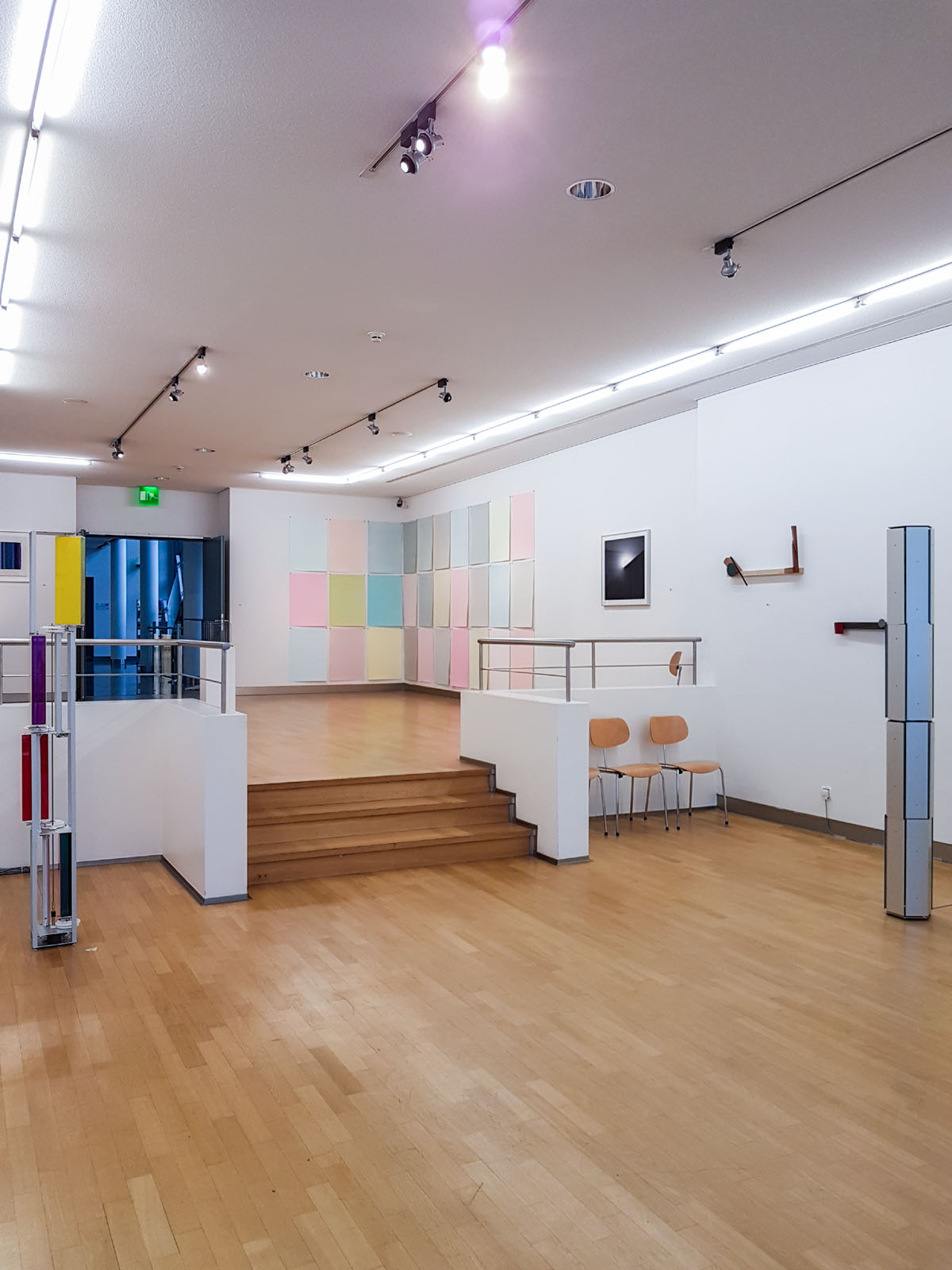 Susanne Lyner/ Siegfried Kreitner/ Gottfried Jäger/ Manfred Graf Susanne Lyner/ Siegfried Kreitner/ Gottfried Jäger/ Manfred Graf