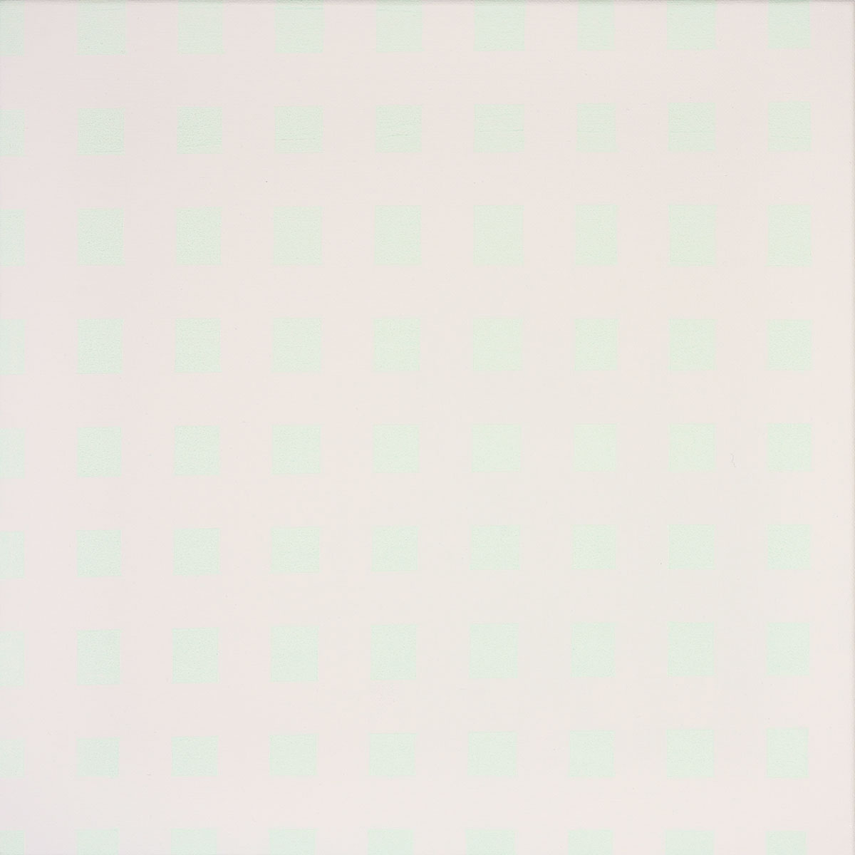 Susanne Lyner, 2019_52v70_winterbluesch, Acryl auf Baumwolle, 40 x 40 cm Susanne Lyner, 2019_52v70_winterbluesch, Acryl auf Baumwolle, 40 x 40 cm