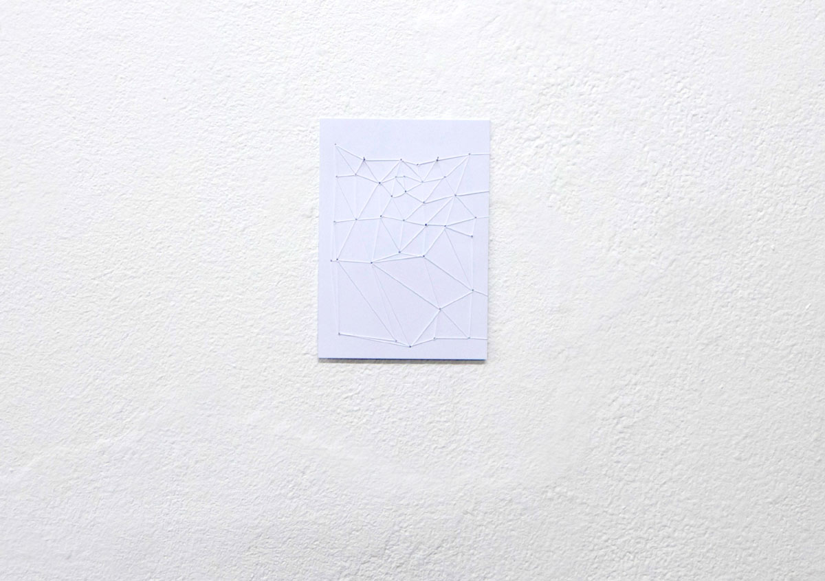 Visarte Zürich zu Gast in der Bin 39, Zürich Visarte Zürich zu Gast in der Bin 39, Zürich