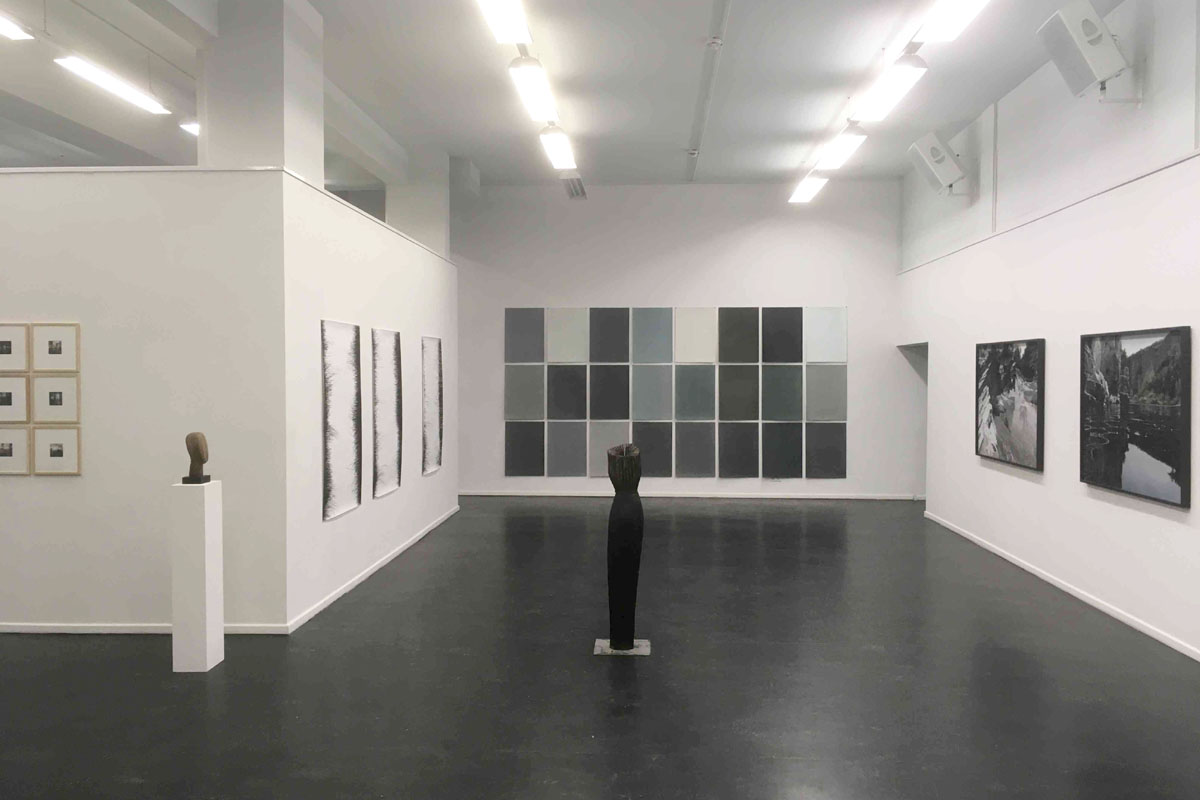 in aller Stille, Kontur. Kunstverein Stuttgart in aller Stille, Kontur. Kunstverein Stuttgart