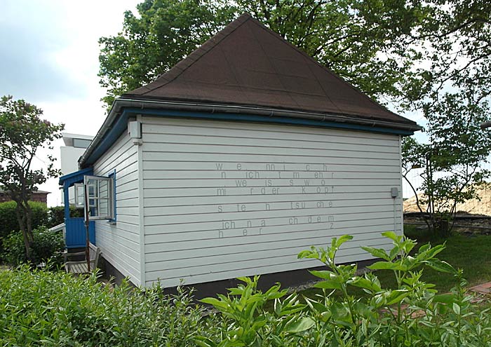 Susanne Lyner, 2012 Wilke-Atelier Bremerhaven Susanne Lyner, 2012 Wilke-Atelier Bremerhaven