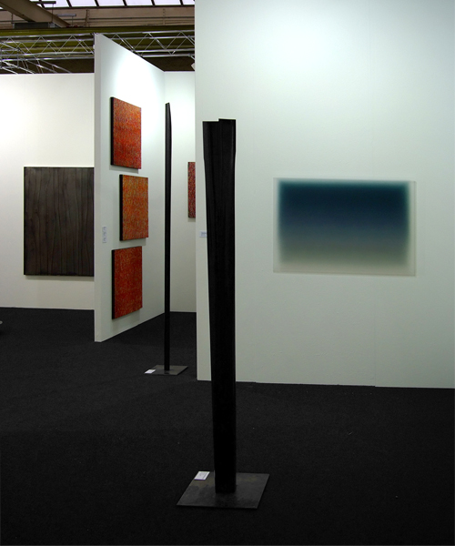 Susanne Lyner, 2013 Kunst 13 Zürich mit Galerie Wesner, Konstanz Susanne Lyner, 2013 Kunst 13 Zürich mit Galerie Wesner, Konstanz