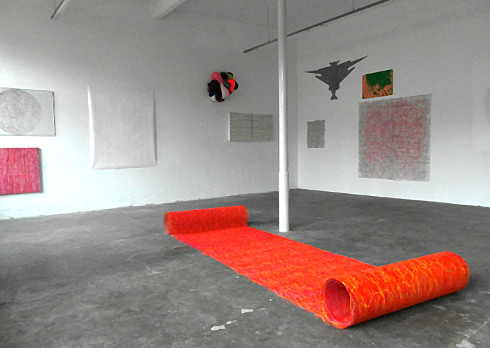 Susanne Lyner insitu Atelier Susanne Lyner insitu Atelier