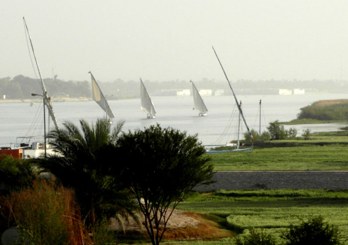 Susanne Lyner, 2016, Studienreise nach Ägypten Susanne Lyner, 2016, Studienreise nach Ägypten