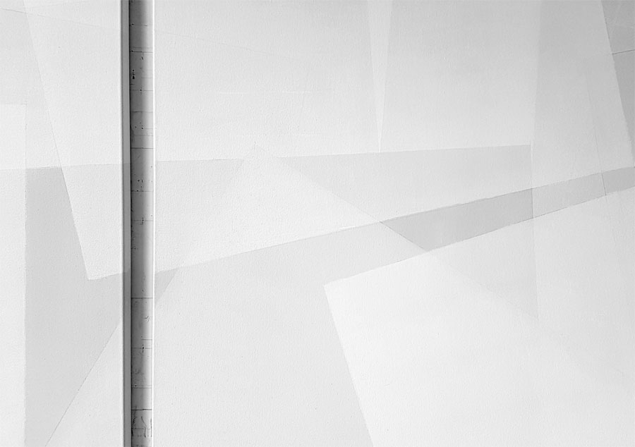 Susanne Lyner - accompagnages Einladungskarte zur Ausstellung in der Galerie Mäder, 2017 Susanne Lyner - accompagnages Einladungskarte zur Ausstellung in der Galerie Mäder, 2017