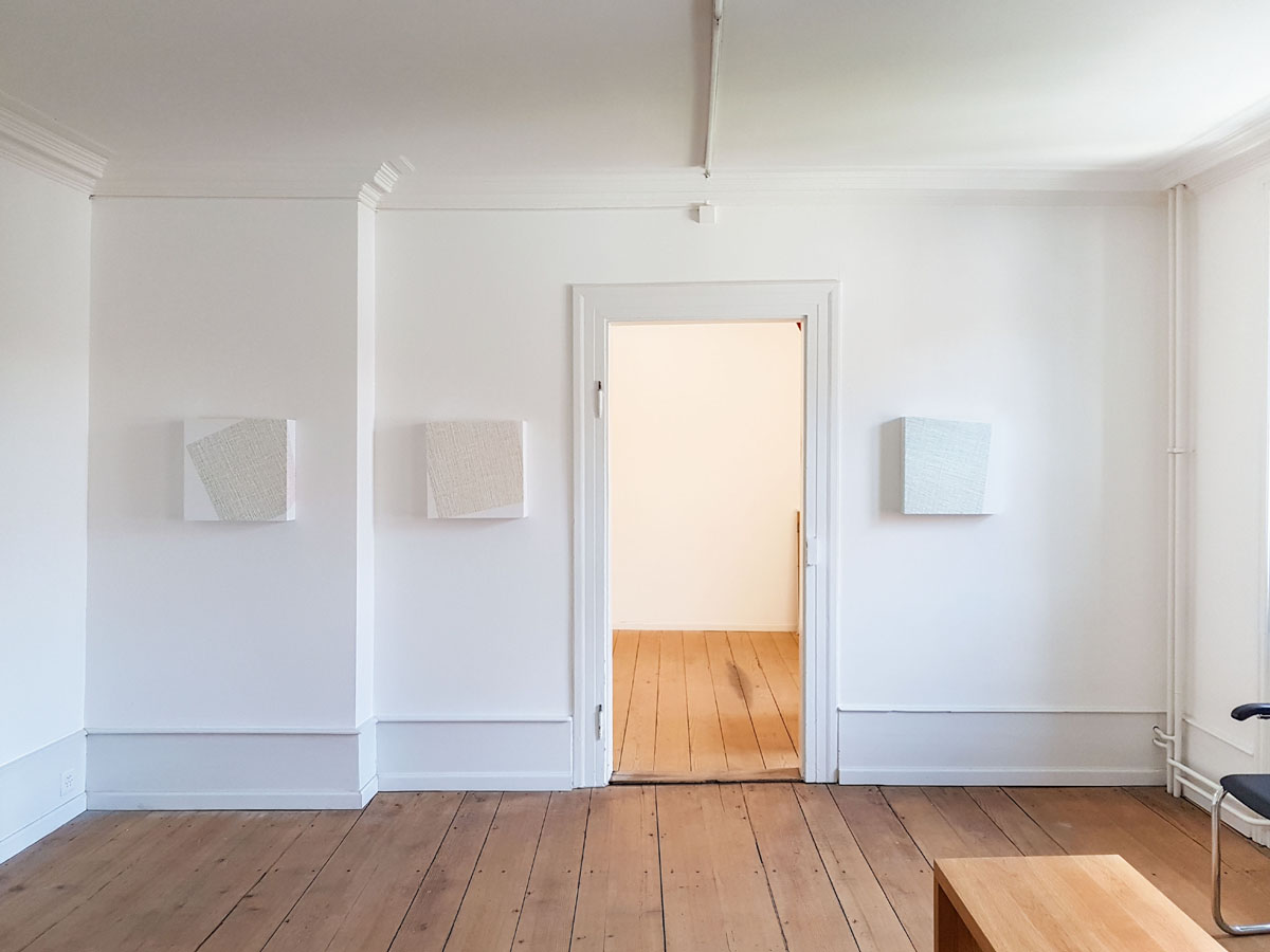 Susanne Lyner, Rappaz Museum Susanne Lyner, Rappaz Museum