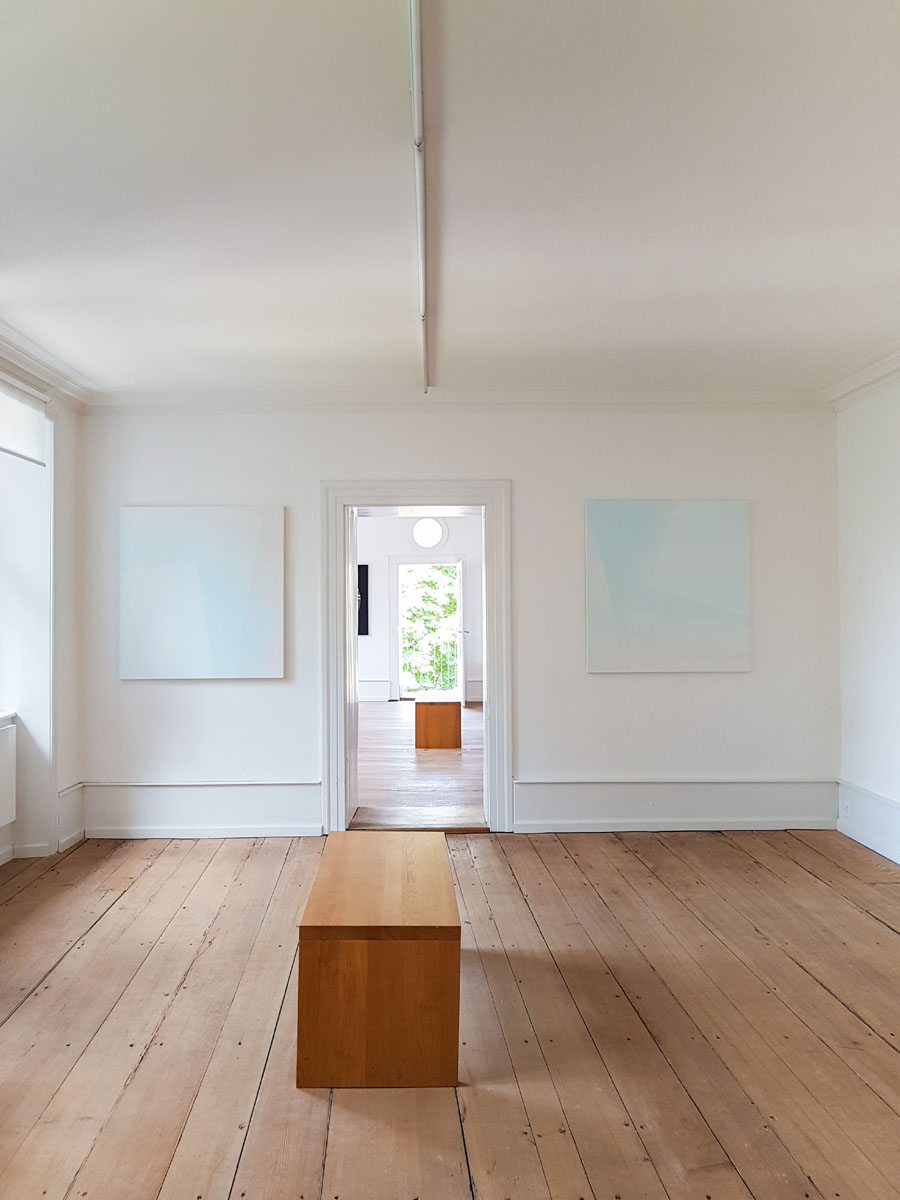 Susanne Lyner, Rappaz Museum Susanne Lyner, Rappaz Museum