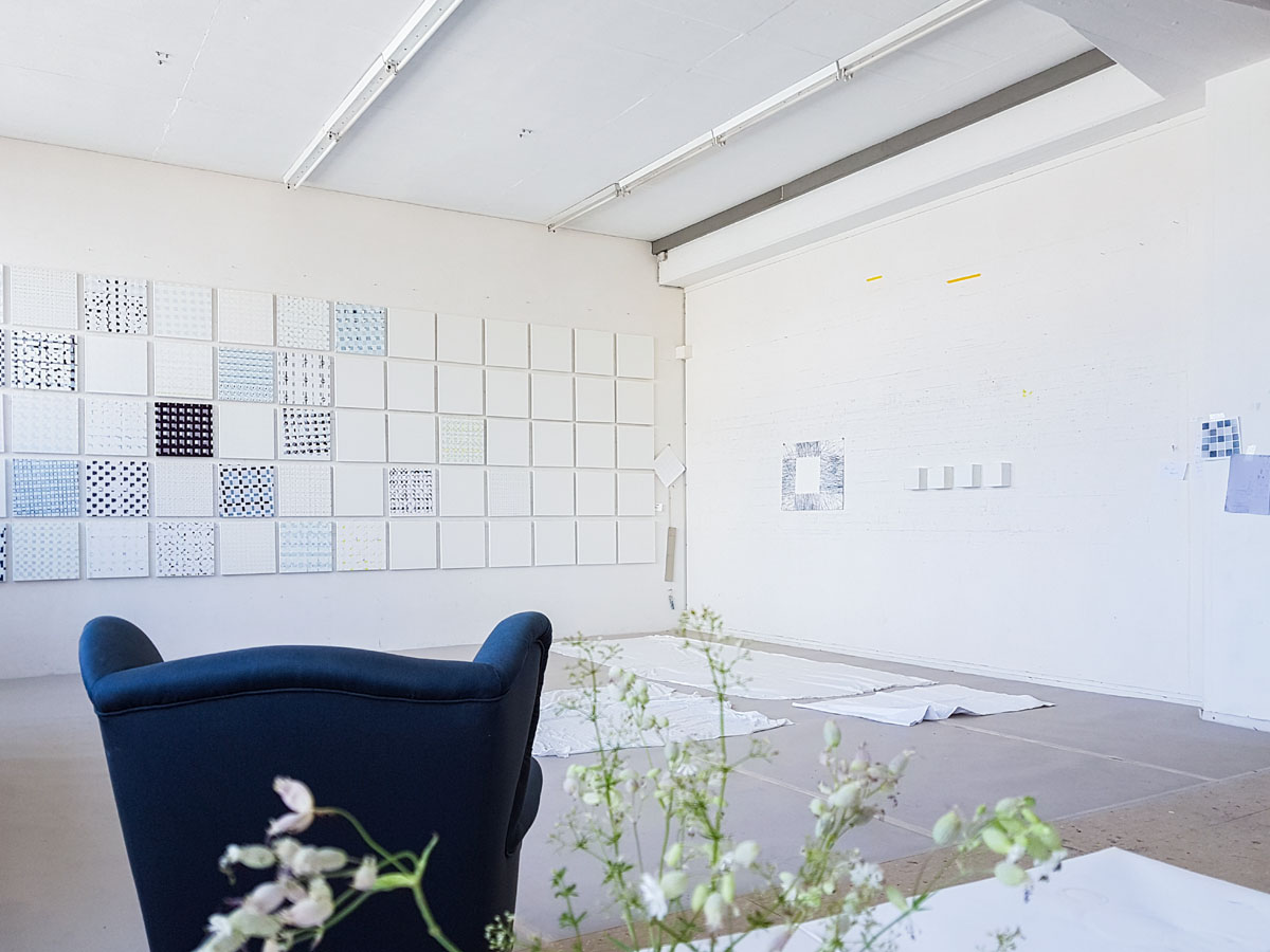 Offenes Atelier Offenes Atelier